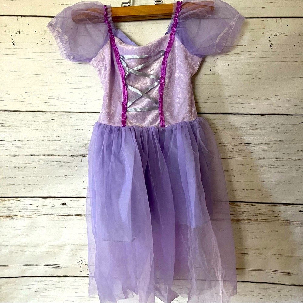 Princess costume